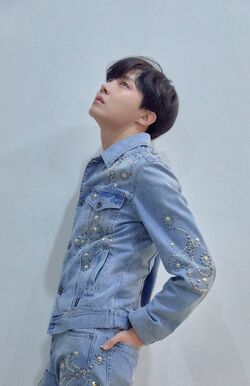J Hope Wiki Drama Fandom J Hope Wiki Drama Fandom