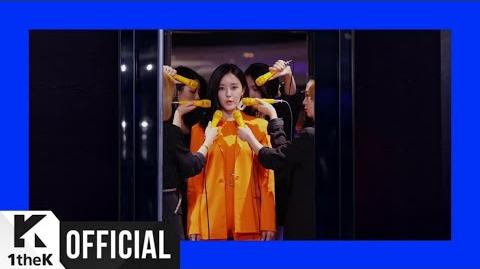 MV Hyomin(효민) MANGO (Chinese Ver