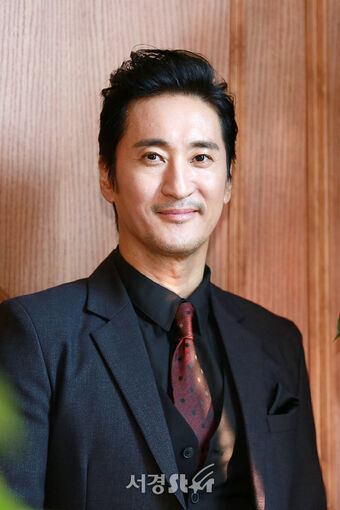 Shin Hyun Joon Wiki Drama Fandom