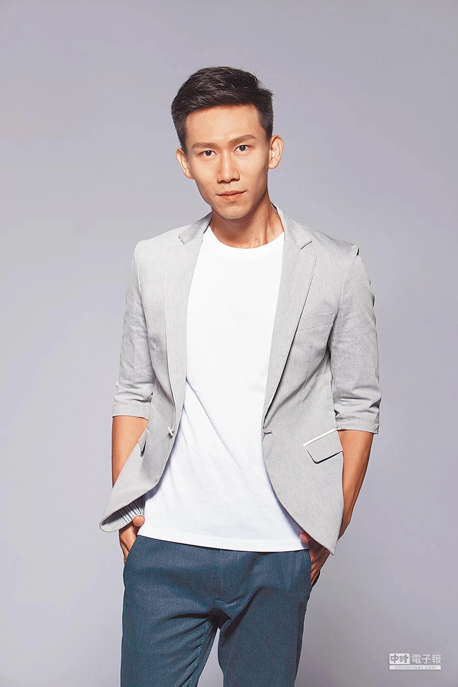 Cai Cheng Yi Wiki Drama Fandom