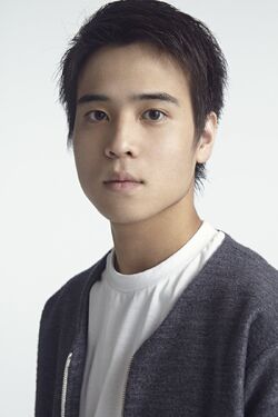 Horike Kazuki