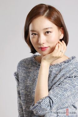 Hwang Sun Hee