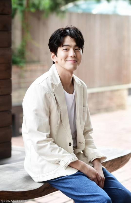 Kim Min Gue | Drama Wiki | Fandom