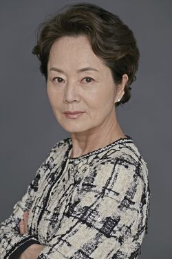 Kim Young Ae10