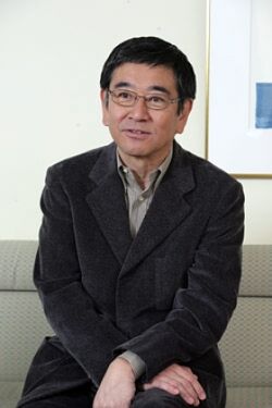 Koji Ishizaka