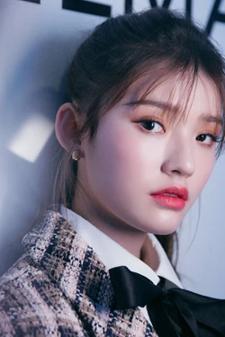Lin Yun15