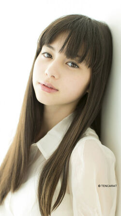 Nakajo Ayami Wiki Drama Fandom Nakajo Ayami Wiki Drama Fandom