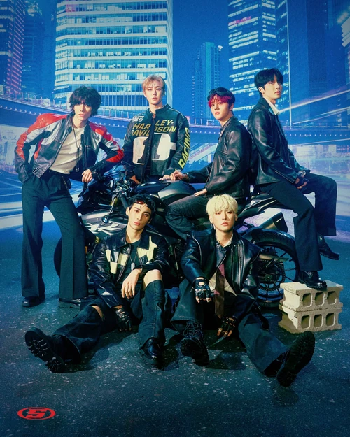 SF945