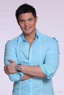 Dingdong Dantes
