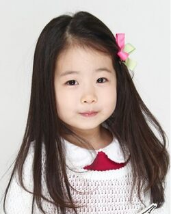 Jo Ah In1