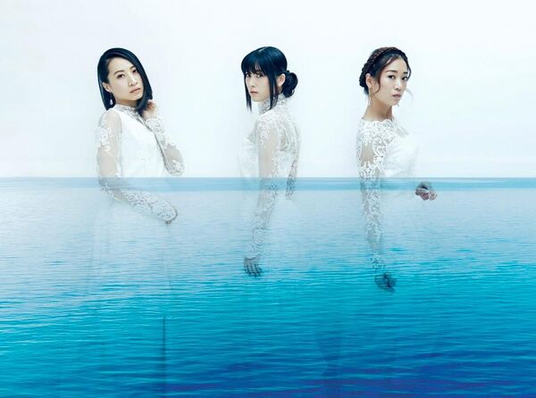 Kalafina - into the world Marchen Promo