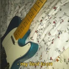 Summer Soul My Last Teen