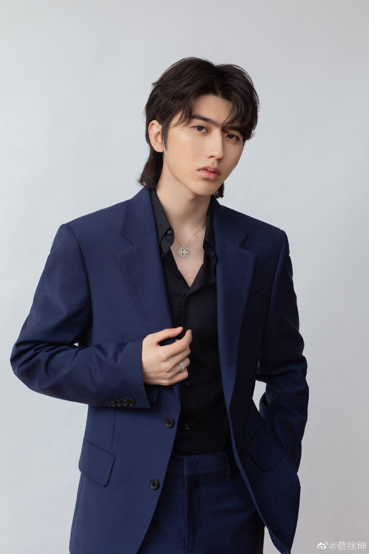 Cai Xu Kun | Wiki Drama | Fandom
