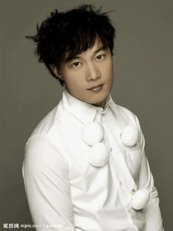 Eason Chan
