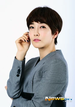 Jin Seo Yun