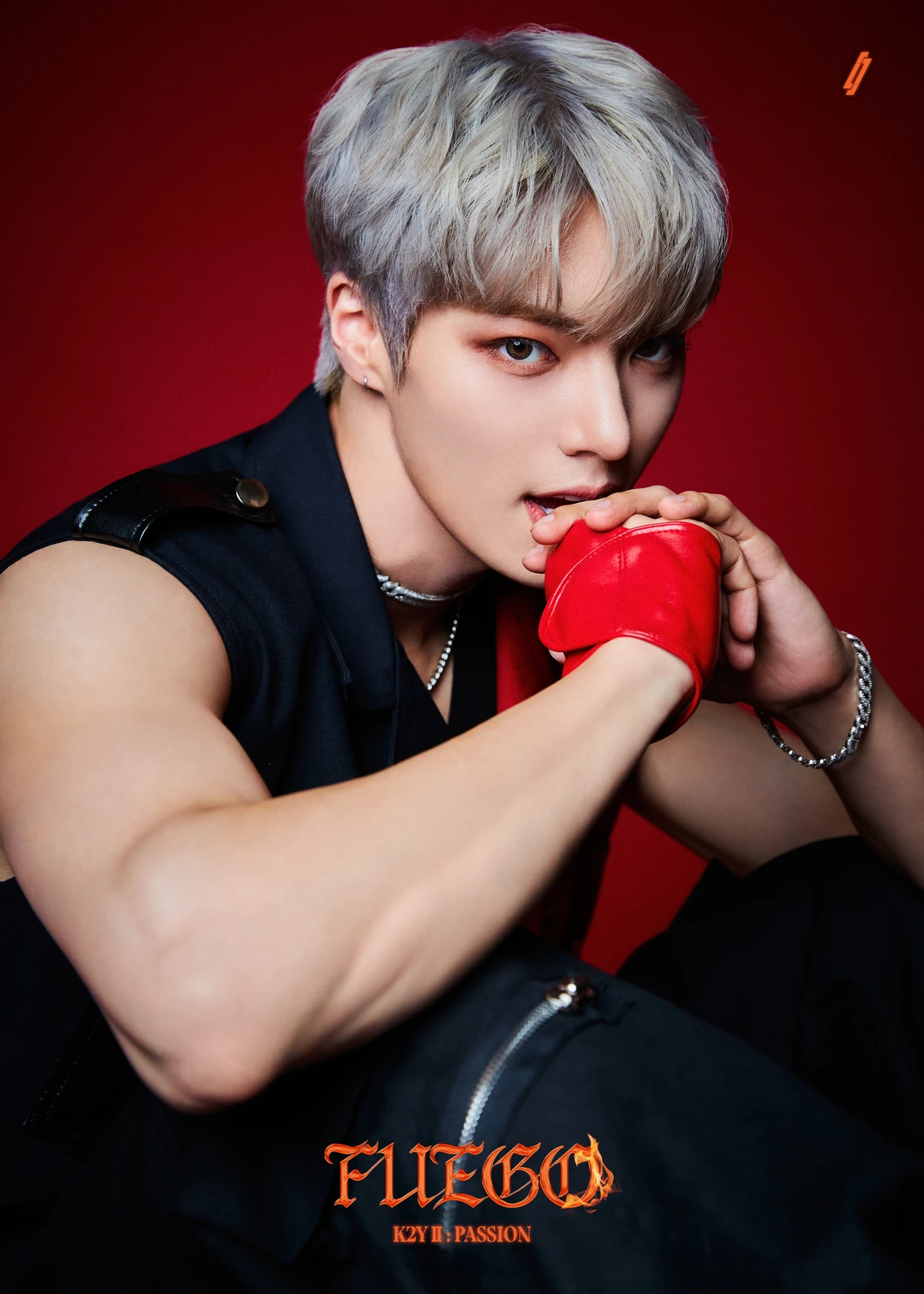 Lee Young Bin (2001) | Wiki Drama | Fandom