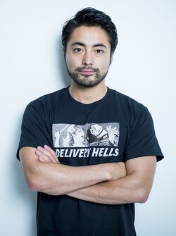 Yamada Takayuki-14