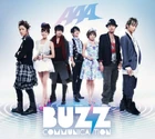 AAA - Buzz Communication (CD+2DVD)