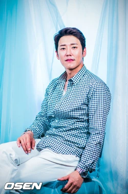 Kim Young Hoon