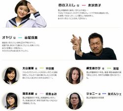 Sumire 16 Sai Wiki Drama Fandom Sumire 16 Sai Wiki Drama Fandom