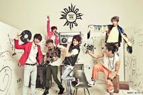 B2ST / BEAST