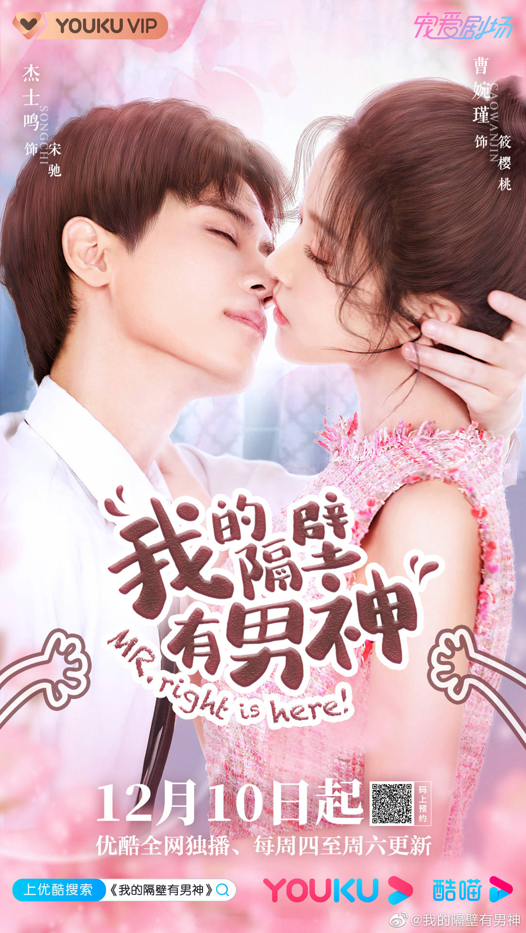 Mr. Right is Here! | Wiki Drama | Fandom