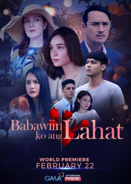 Babawiin Ko Ang Lahat