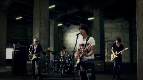 CNBLUE - One More Time
