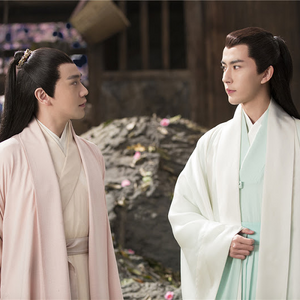 Eternal Love Drama Wiki Fandom