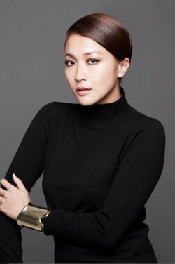 Debbie Goh