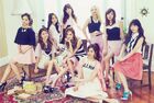 Girls Generation50