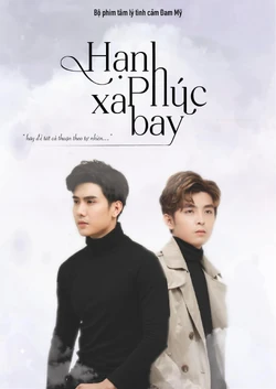 Happiness Flies Away