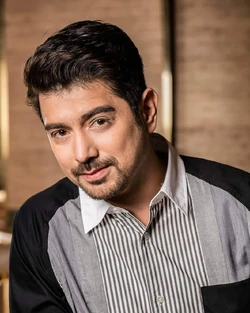 Ian Veneracion