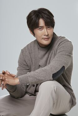 Jo Dong Hyuk46