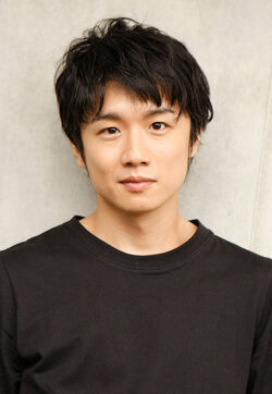 Kazama Shunsuke