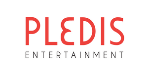 Pledis Entertainment logo