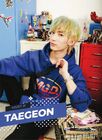 Taegeon 01