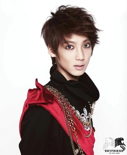 obsesión por el novio kwangmin