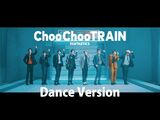 Choo Choo TRAIN (Performance Ver.)