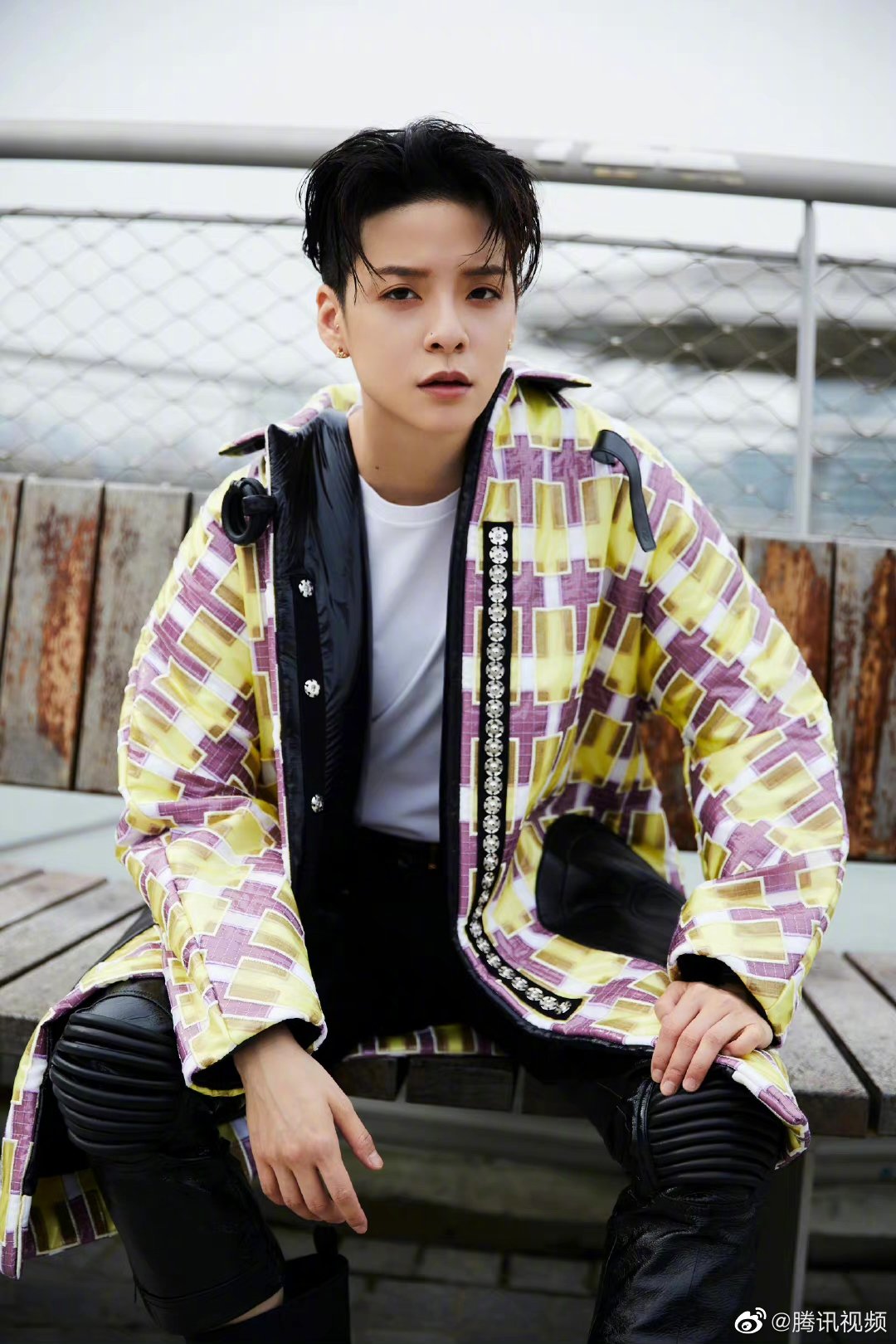 amber liu pre debut