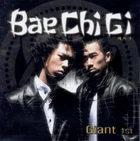BaeChiGi cover 1