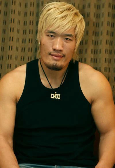 Choi Hong Man Wiki Drama Fandom