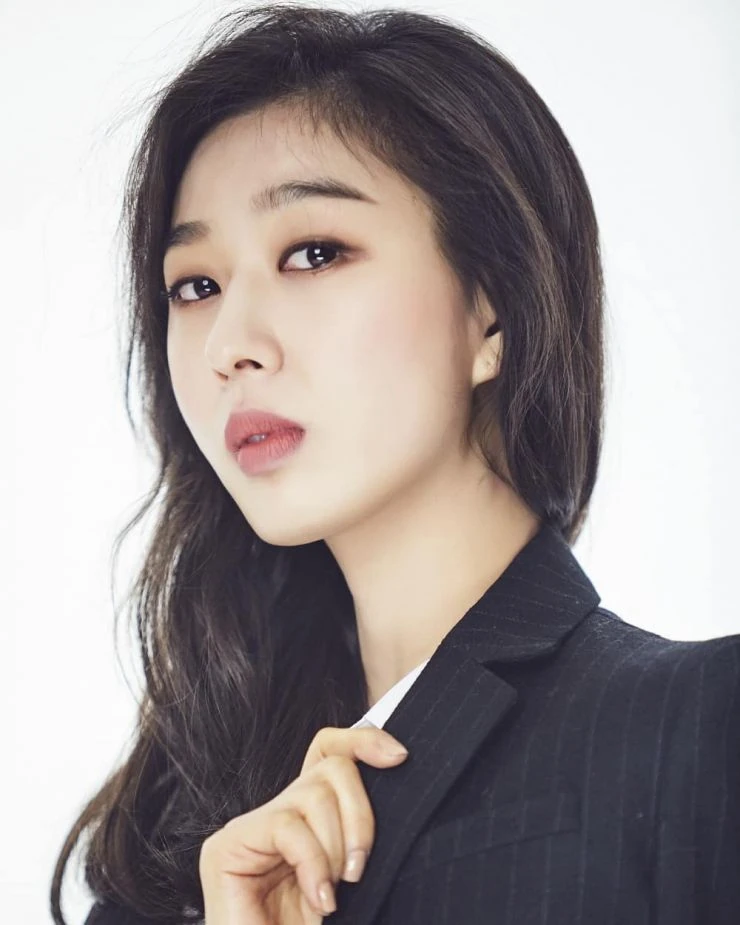 Park Ji Yeon (1984) Wiki Drama Fandom
