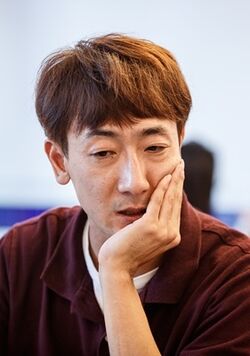 Kim Sung Wook1