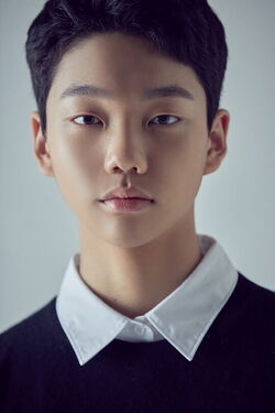 Lee Chan Yoo