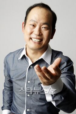 Lee Dal Hyung | Wiki Drama | Fandom