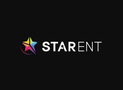 Star Entertainment logo