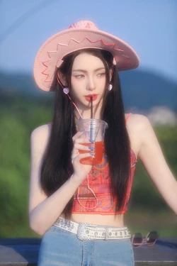 imagen de Zhou Yu Yang