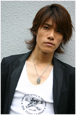 Hayashi Tsuyoshi