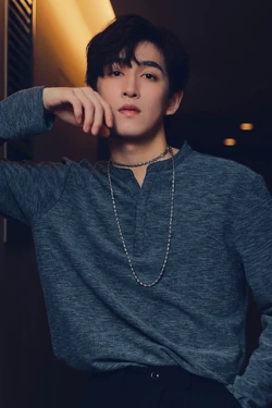 Lin Ke Han | Wiki Drama | Fandom